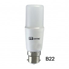 FF Lighting Led Rocket Bulb 15W B22, E27,G24,